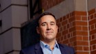 Nathan Parkin, co-founder and portfolio manager at Ethical Partners has a new home at Australian Ethical.