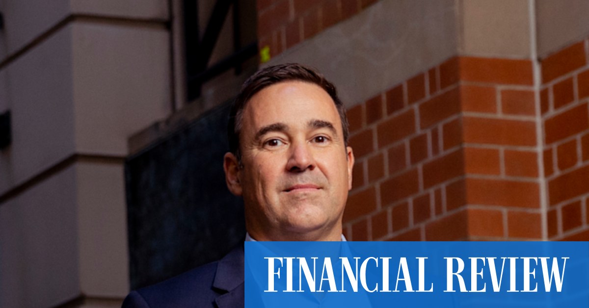 Ex-Perpetual fundie lands at Australian Ethical