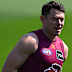 Lachie Neale copped a one-game suspension for a gut punch to Jack Ginnivan.