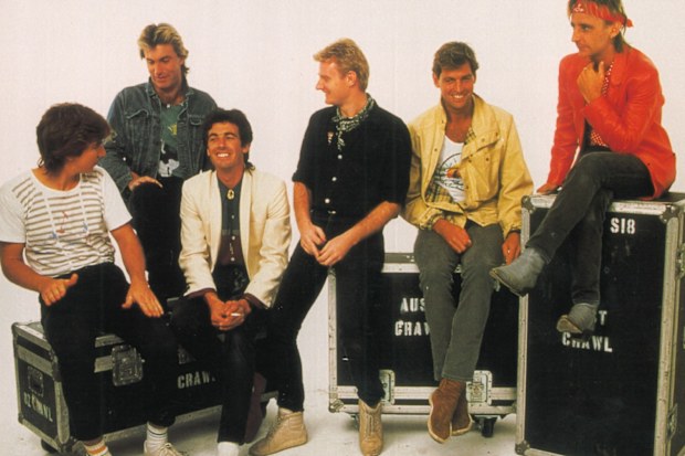 Exclusive: David Reyne rejoins Australian Crawl, appeals to missing ...