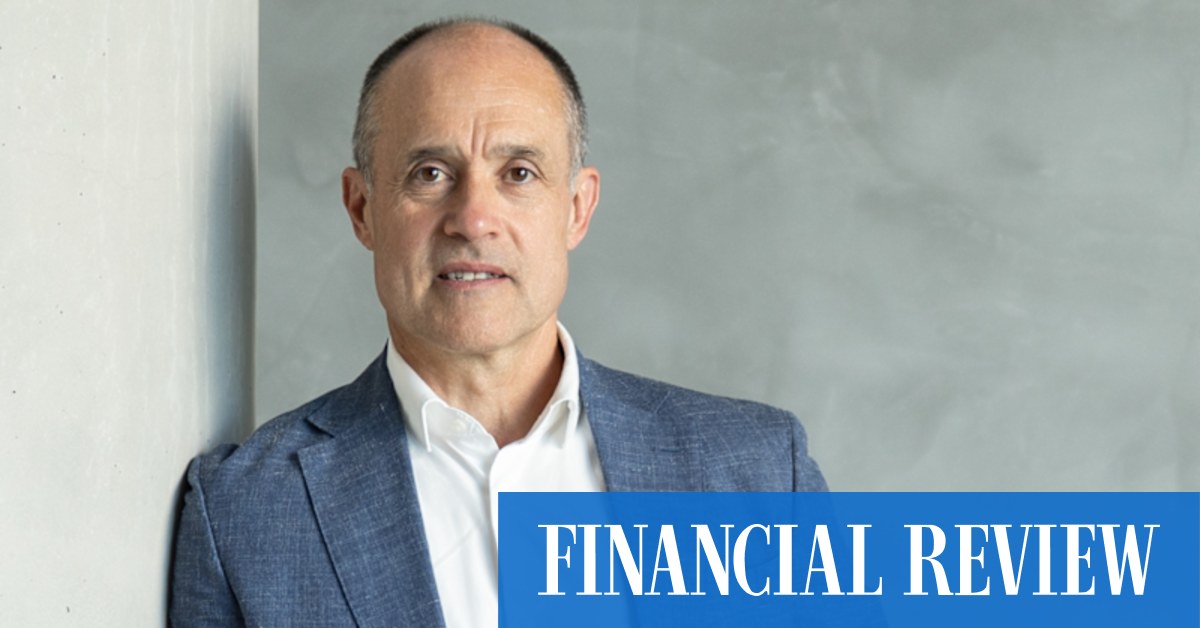 afr.com - Sam Buckingham-Jones - TPG Telecom CEO warns more mobile plan price hikes are inevitable