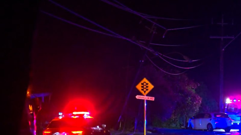 WA news LIVE: Perth homes without power after car crash; Why these Perth properties are sitting on the market