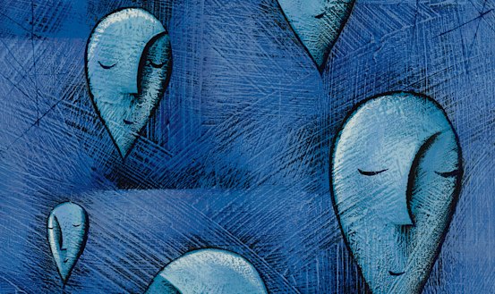 Our complex emotional pain is being treated with six-minute medicine by time-poor GPs, says Jill Stark.