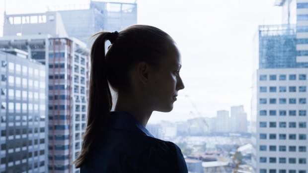 Young women at work face higher rates of exploitation, a new report has found.