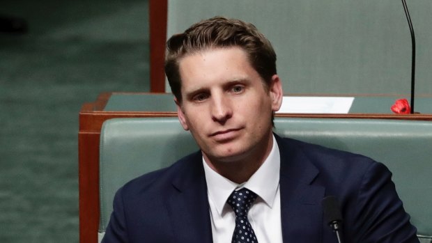 Liberal MP Andrew Hastie said the committee was "endeavouring to achieve a bipartisan report, which delivers tangible areas for reform and consideration".