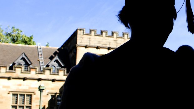 Whistleblower professor accused of ‘serious misconduct’ sues Sydney Uni