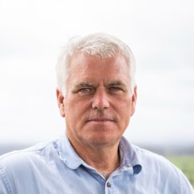 Rob Miller has planted thousands of trees to help improve the biodiversity on his NSW South Coast farm.