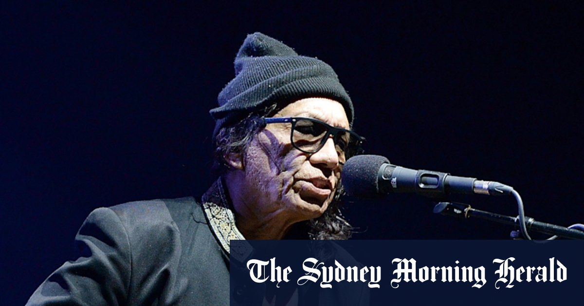Sugar Man documentary subject dead at 81 - Vimarsana News