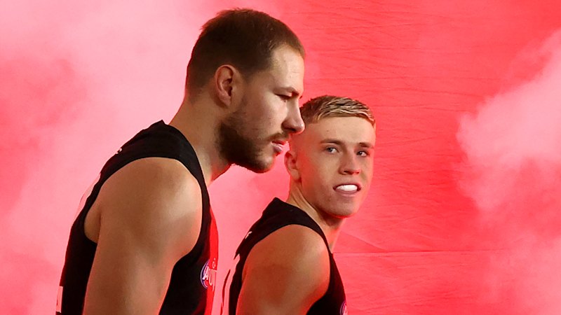 AFL round 11 teams and expert tips: Bombers bring back besieged defender for must-win clash