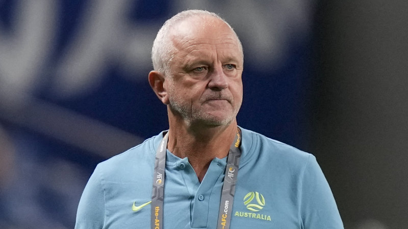 Socceroos land difficult World Cup qualifying group with Japan, Saudi Arabia
