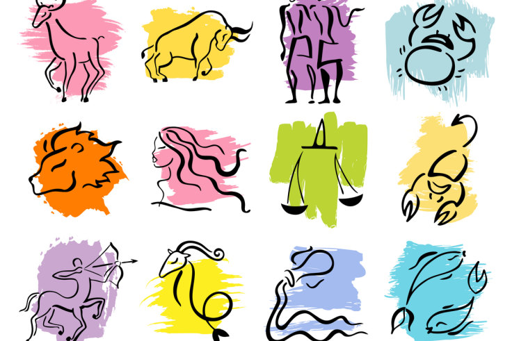 Your weekly horoscope: July 31-August 7