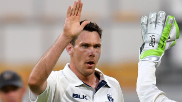 selectors radar boland scott vic quicks leading aap credit