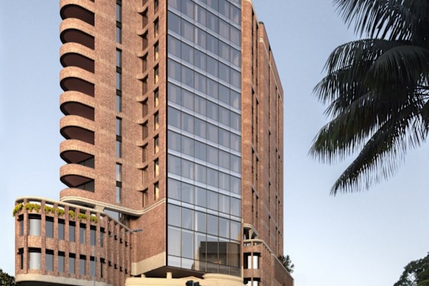 Sydney luxury property: Lendlease reveals details for One Darling Point ...