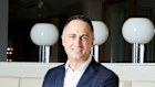 Frank Danieli, Managing Director, Head of Credit Investments & Lending MA Financial, in their Sydney Office.