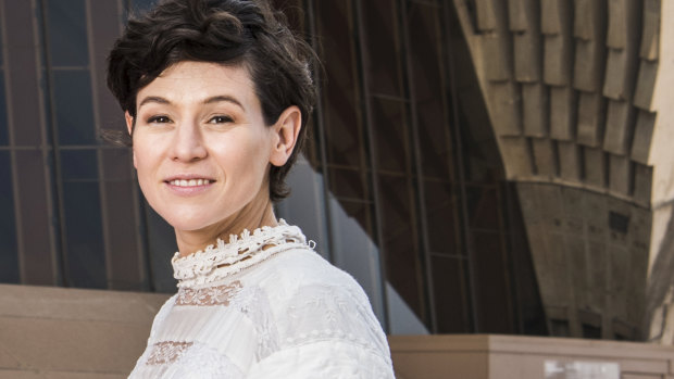 Why Yael Stone's immigration lawyer is not her biggest fan right now