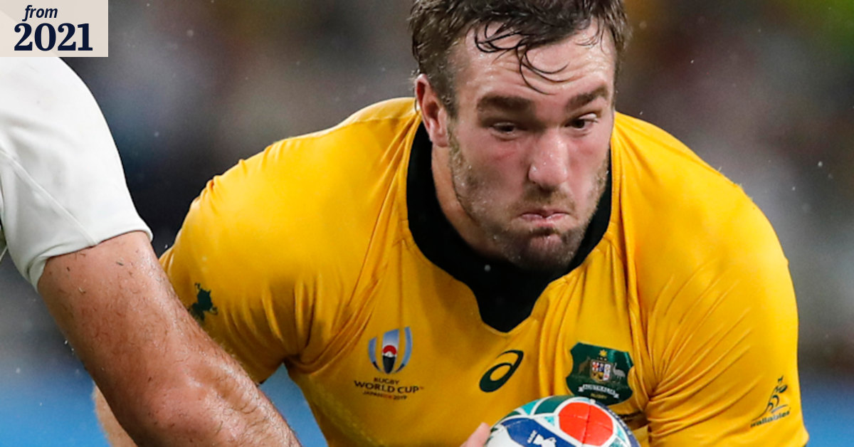 ‘It was never about money’: Izack Rodda talks Queensland Reds departure ...