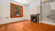 Sydney family pays more than $200,000 above reserve for fixer-upper