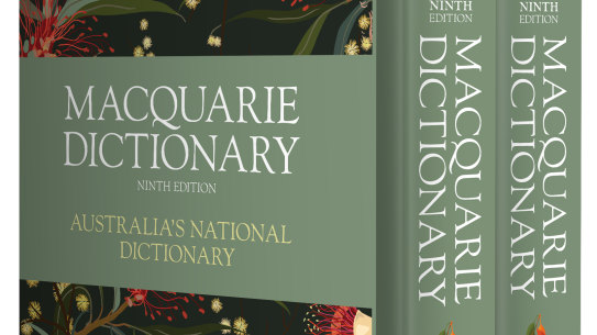 While Cozzie Livs came out on top in 2023, this year’s Word of the Year is more of a headscratcher.