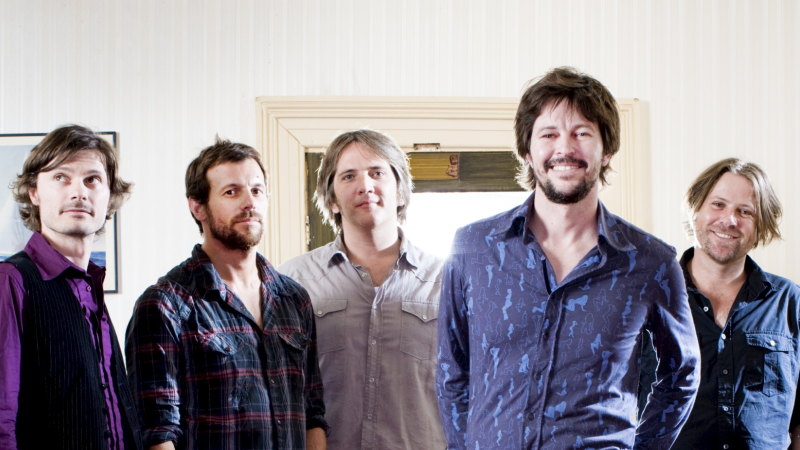 Powderfinger Knocks Back Invitation To Reunite For Afl Grand Final At Gabba