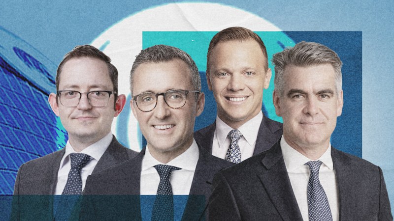 Something has gone awry at Macquarie Capital, and its bankers know it
