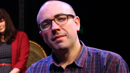 Julian Morrow has now sought leave to appeal that decision to the High Court, with top defamation barrister Sue Chrysanthou, SC, standing alongside him in the last chance saloon.