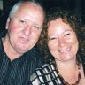 Glenn and Susan Murray  (pictured) were stabbed to death by their son Graeme Leslie Murray in Oberon in August 2021. 