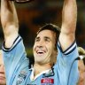 I let down my state in an Origin dead rubber. This NSW side won’t make the same mistake