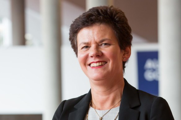 KPMG Australia chairman Alison Kitchen said the study reflects "the new reality" for boards and chief executives in the post royal commission era.