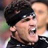 Nathan Cleary