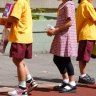 Put a timeline on it: Labor urged to detail school funding plans