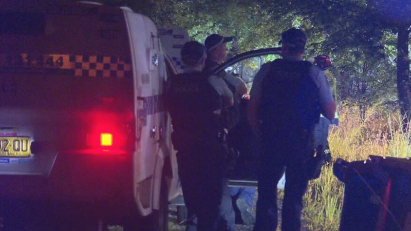 Man shot dead by police after ‘very tragic’ six-hour siege