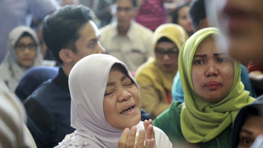 'Among the safest in the world': Aircraft model at centre of plane crash bound for Australian airline