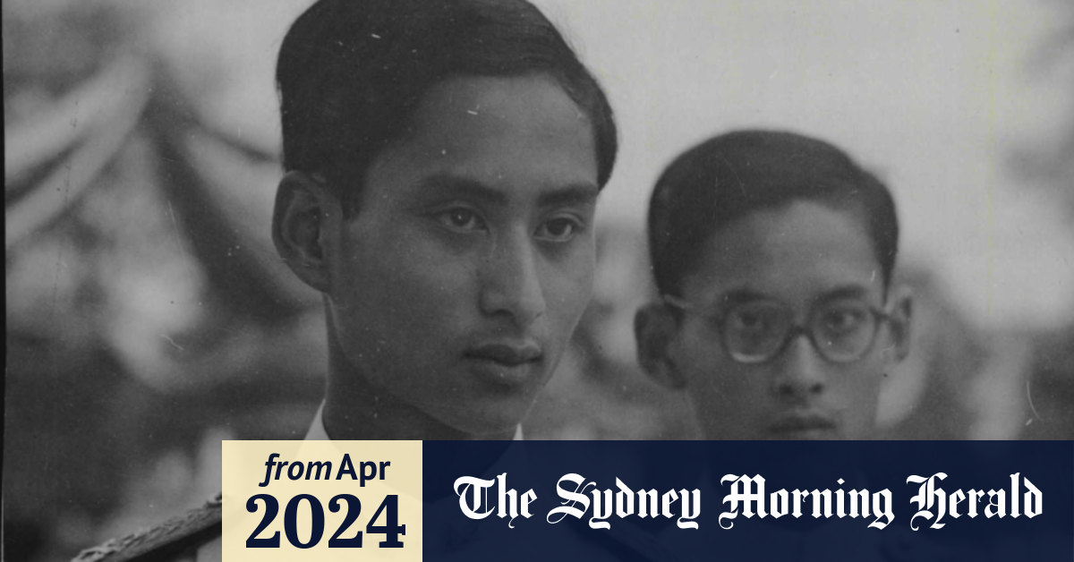 Was Thai King Ananda s death really murder? Court asked to reopen the case