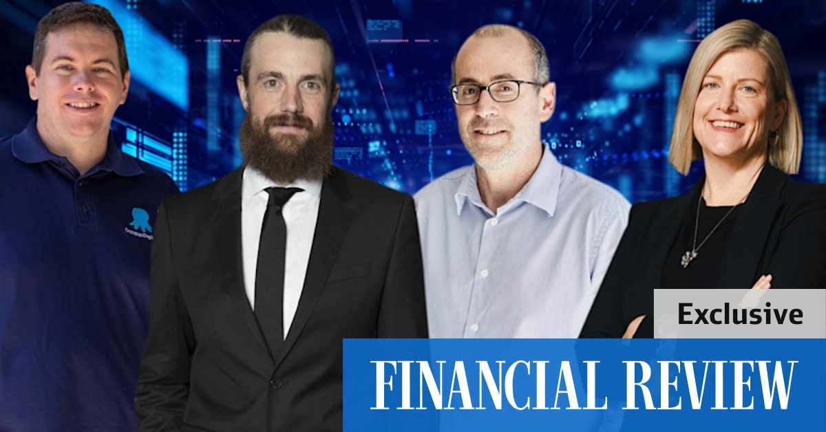 Budget 2021: What the Aussie tech sector really wants from the government - Vimarsana News