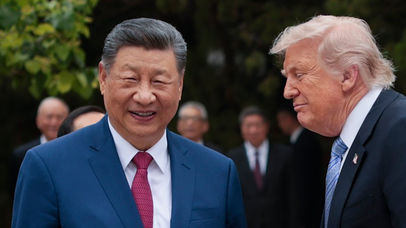 Trump’s China tinkering won’t end the trade war