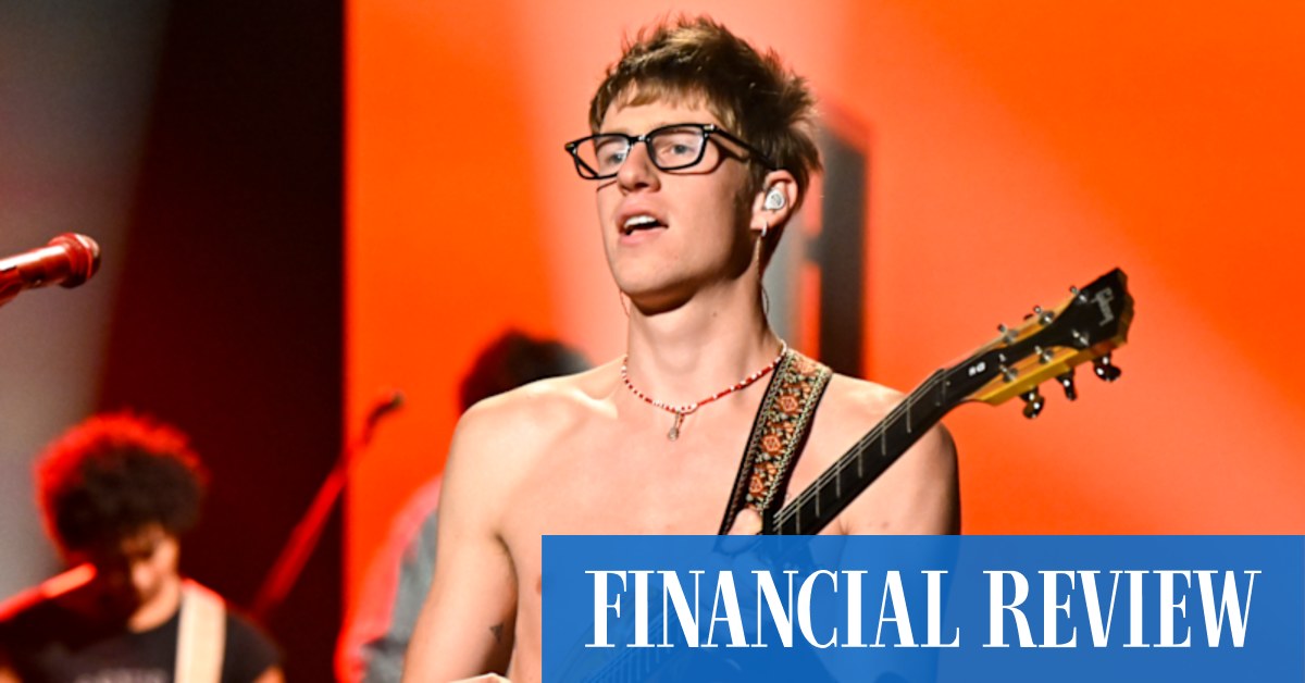 Spotify deletes streams of No.1 song after suspicious Kalshi bets