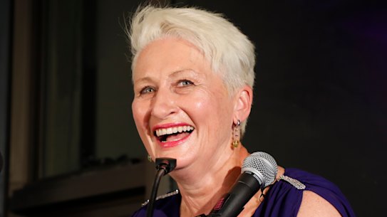 'Is she a superwoman?': Kerryn Phelps to juggle Parliament and council