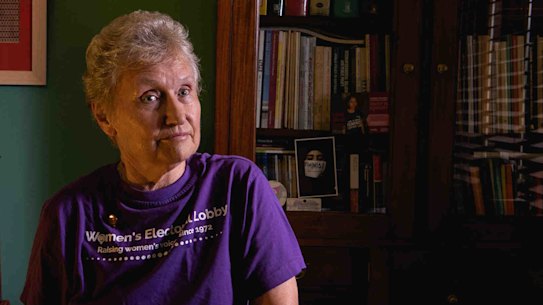 WEL’s national convener Jozefa Sobski says “the Coalition and Morrison have a woman problem and ... we have analysed the issues and offer solutions.”