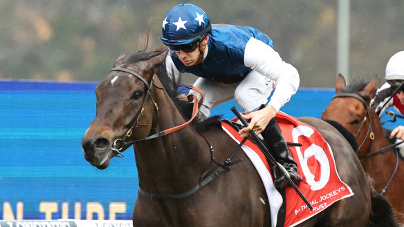 Wategos start a winter preparation at Rosehill on Saturday that could lead to Brisbane.