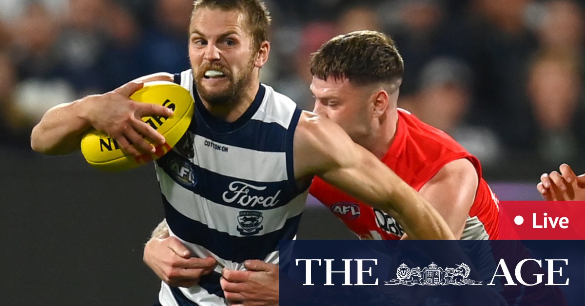 Port Adelaide vs West Coast