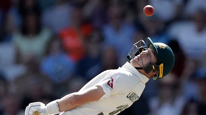 ‘Better than ever’: Marnus’ warning for Archer, and why he thinks an Englishman is the world’s best batter