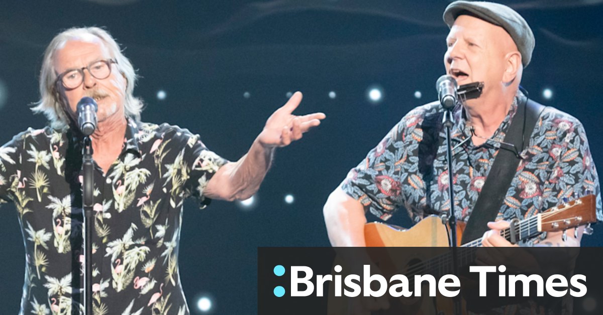 Voice to parliament: I Am Australian originally pitched as Yes campaign song - Vimarsana News