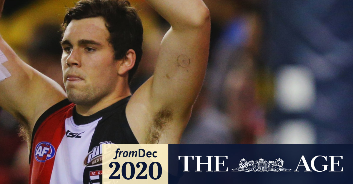 Afl Draft 2021 Draft Night Forced Sydney Swans To Make Tough Call On Paddy Mccartin