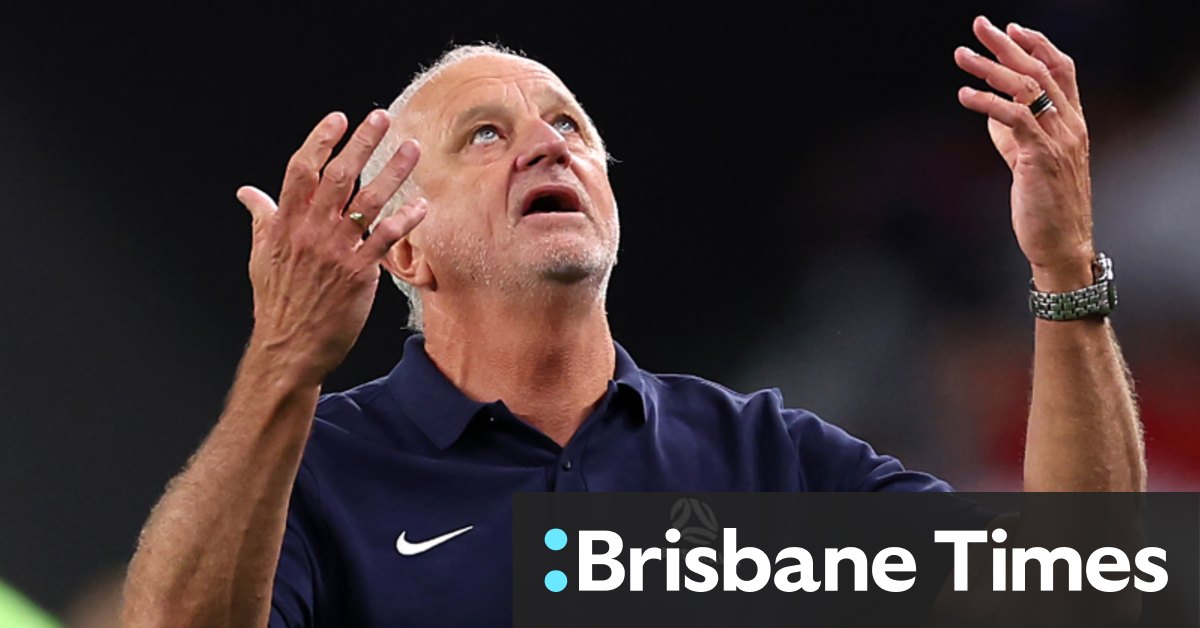 Socceroos ले क्यानबेरामा ‘होम’ क्वालिफायर खेल्न लेबनानसँग विश्व कप बढावा दियो