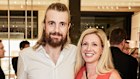 Mike and Annie Cannon-Brookes had been married for 13 years.