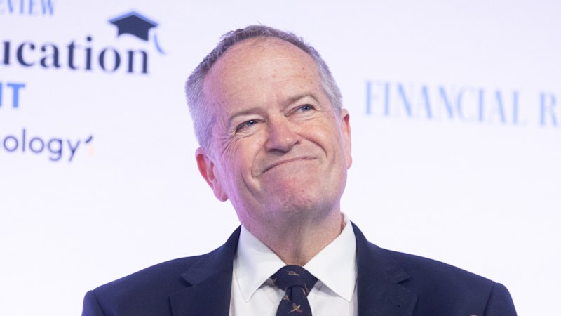 Eight amusing and insightful things Bill Shorten said at our summit