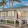The Woolloongabba house that threatens to derail a government.