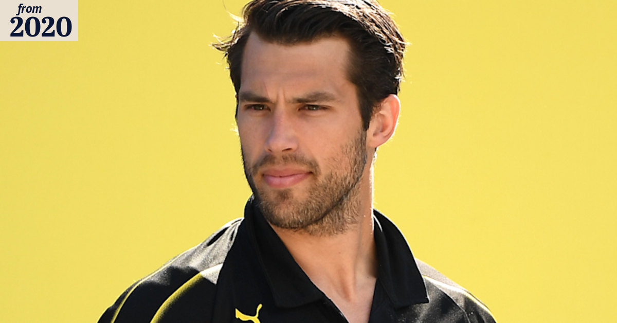 Richmond Football Club | Alex Rance leaves $1.4 million on the table