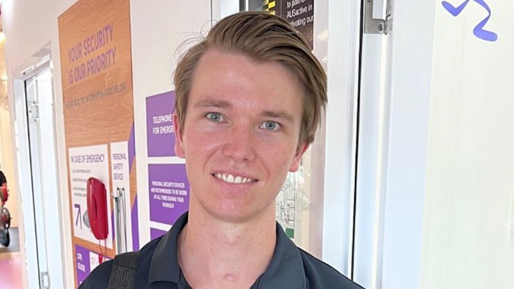 smh.com.au - Perry Duffin - Physio assistant 'sexually touched' women in 80s at Central Coast hospital, police allege