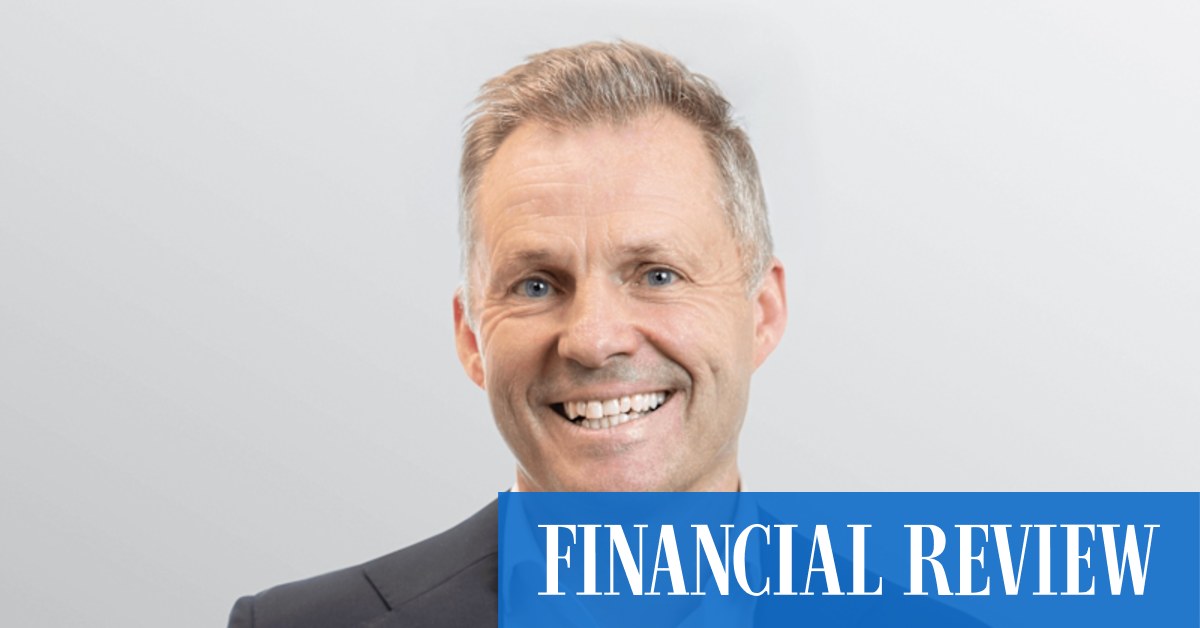 afr.com - Sarah Thompson, Kanika Sood, Emma Rapaport - PE heavyweights sharpen their pencils for PEP's Up Education